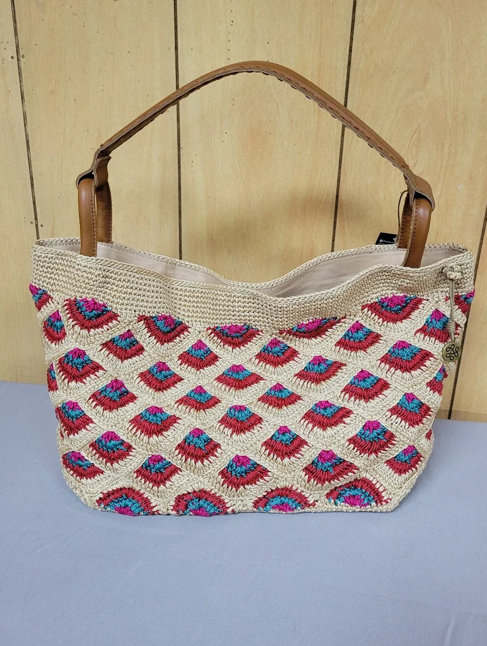 The Sak Los Feliz Large Tote